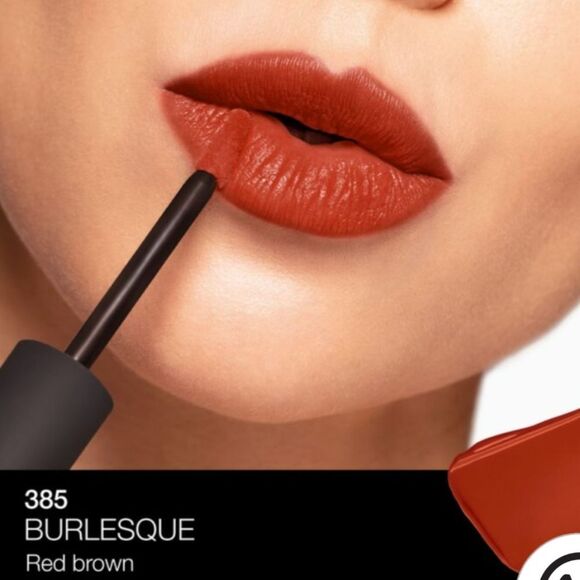 Nars Cosmetics Air Matte Lip Color - Picture 4 of 6